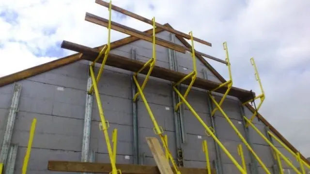 suivi et coordination de chantier à Guérande