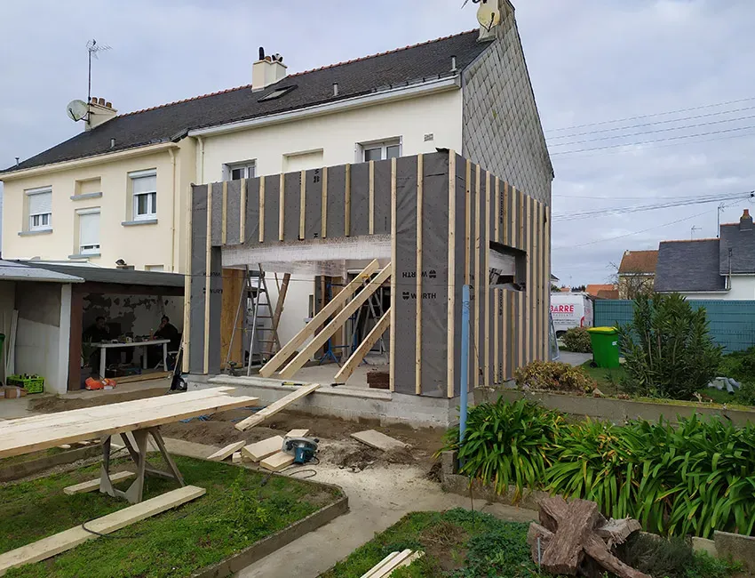maître d’œuvre à Guérande